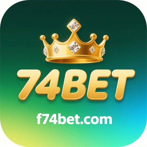 74bet logo