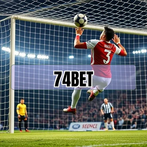 74bet: Descubra Todas as Apostas e Recursos Imperdíveis!