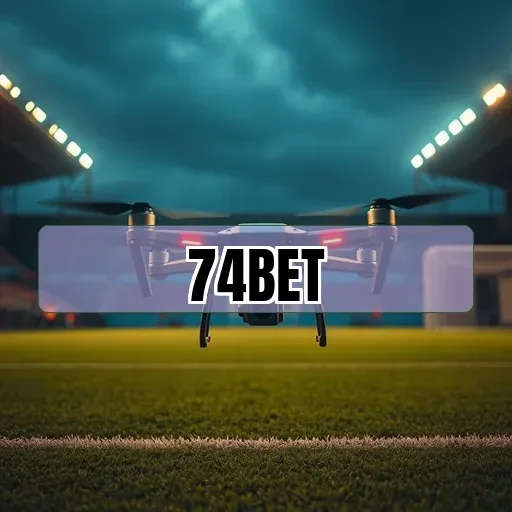 74bet: A Aventura Emocionante da Seção Alto Risco