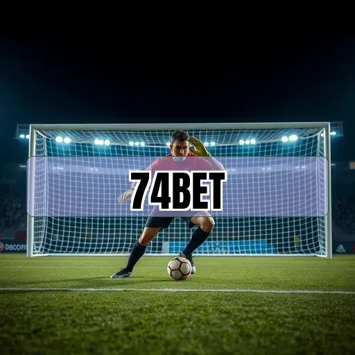 74bet e Seus Fantásticos Jackpots: Ganhe Grandes Prêmios Hoje!