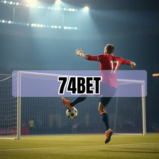 74bet: Conquiste Prêmios com Nossas Promoções Fantásticas!