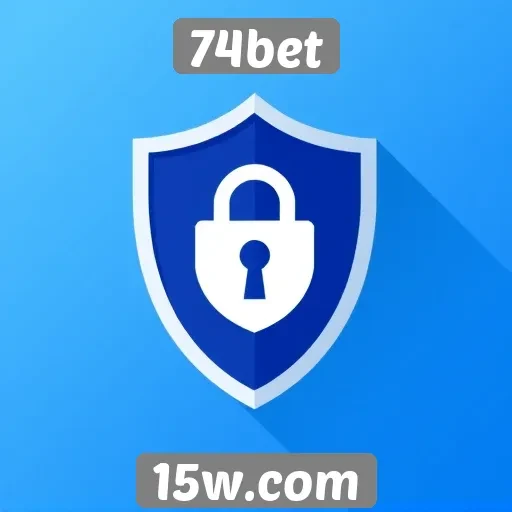 Segurança e confiabilidade no 74bet para apostadores