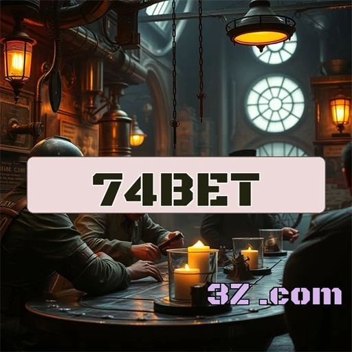 74bet Nossa Plataforma