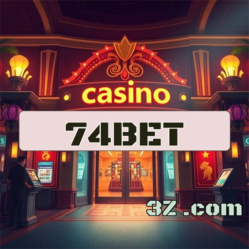 74bet Máquinas de Slots